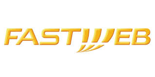Logo fastweb