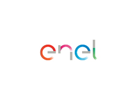Logo ENEL FLEX LUCE
