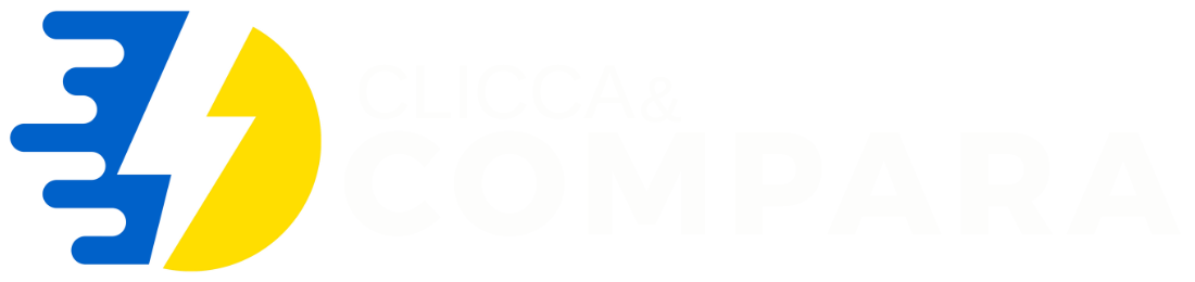 clicca e compara Logo