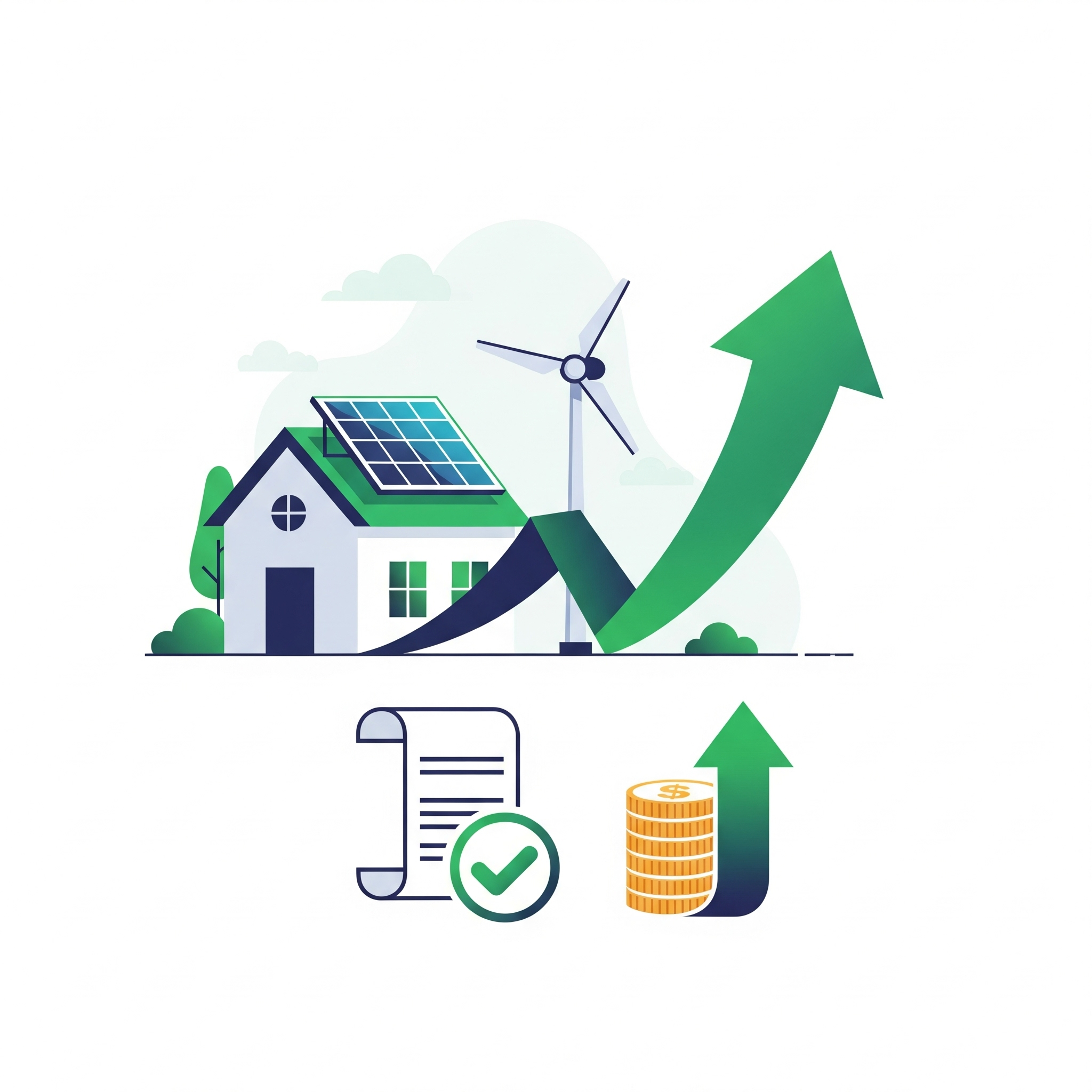 Come Consumare Meno Energia a Casa: Guida Completa al Risparmio e alle Classi Energetiche