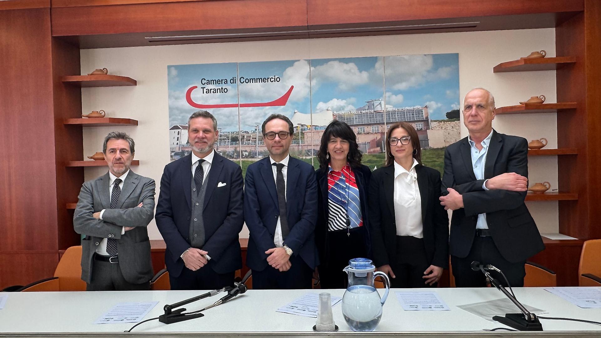 Tecnopolo e Università, patto per ricerca e innovazione sostenibile