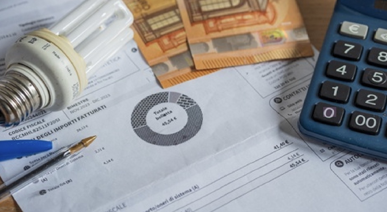 Perugia, truffa su luce, acqua e gas: rubati 500mila euro