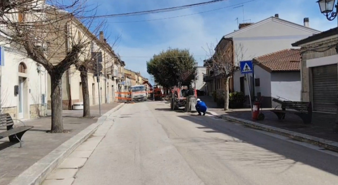 Fuga di gas durante i lavori, evacuata una scuola: paura tra insegnanti e alunni