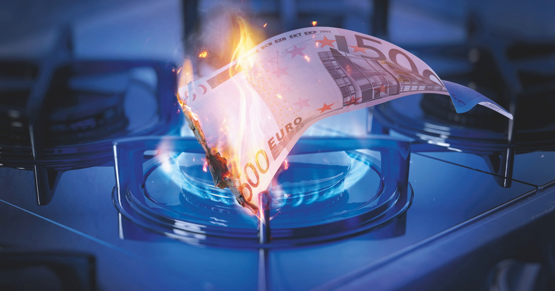 Arera alza del 19% il prezzo del gas per gli utenti vulnerabili. I Consumatori: “Il governo si volta dall’altra parte”