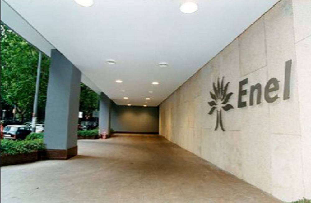Telemarketing, 500mila euro di multa a Enel Energia