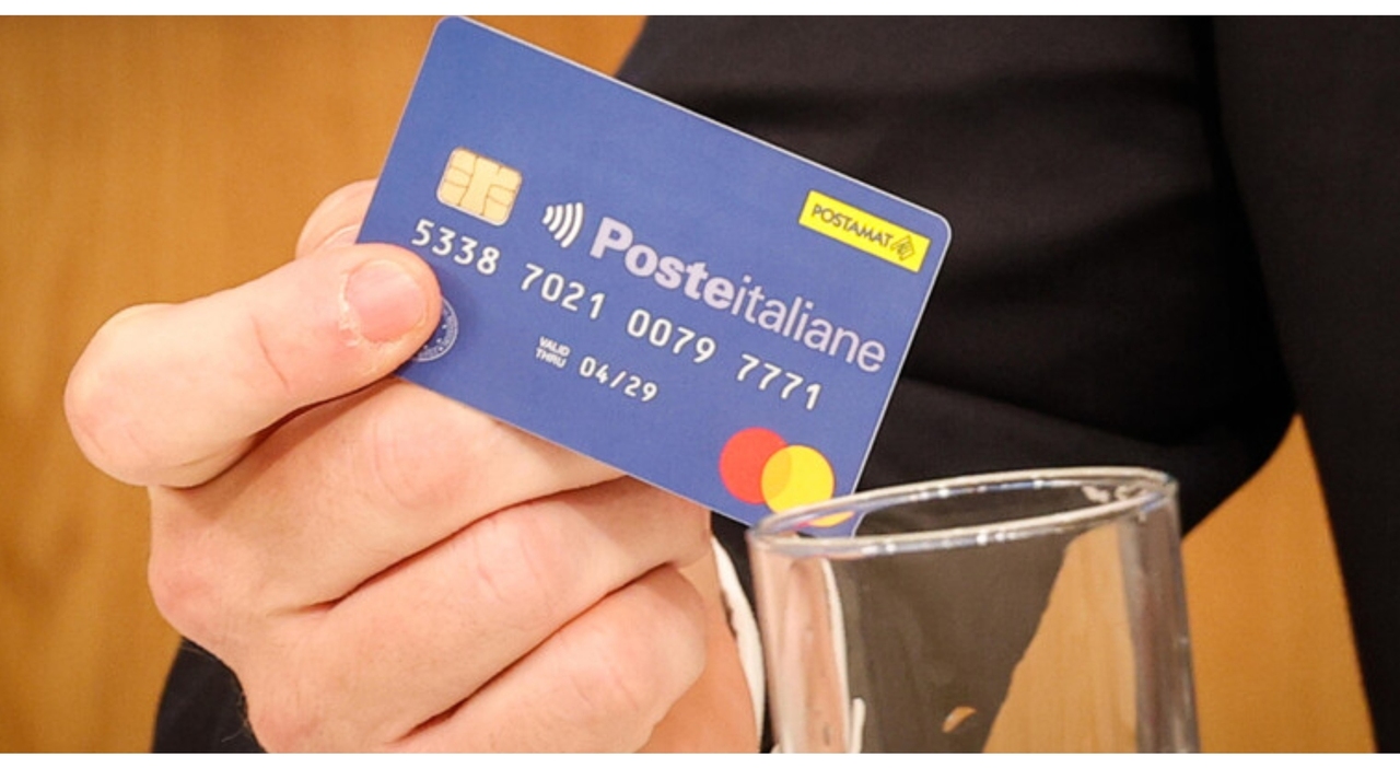 Torna la Social card da 500 euro, quando arriva la ricarica e chi potr?  ottenerla. Ecco la guida