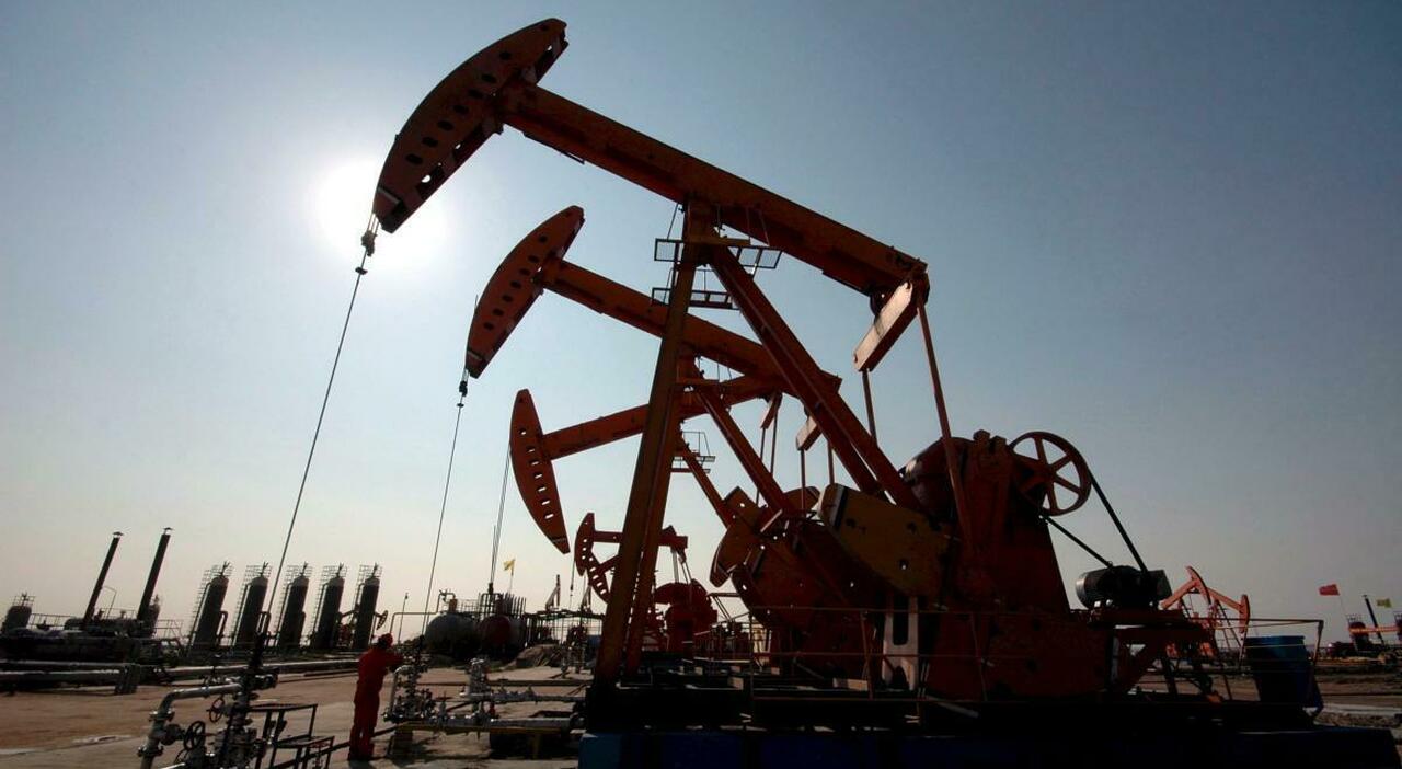La vera zavorra resta il caro benzina. Nessun impatto dalle bollette elettriche