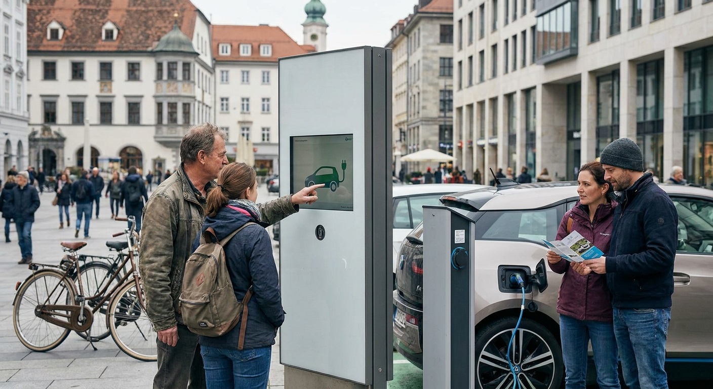 Incentivi auto elettriche 2026: guida pratica e ricarica IPlanet