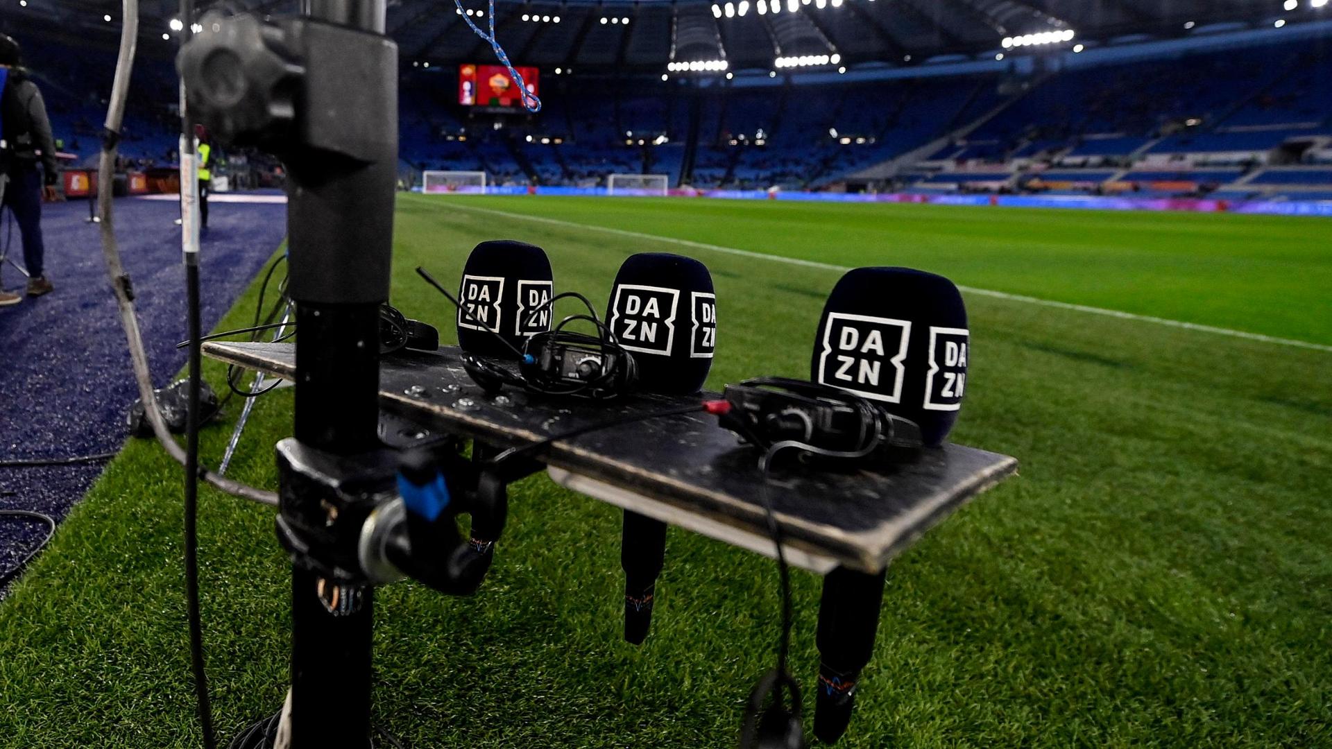 Dazn, aumenti dal 16 agosto: quanto coster?  vedere la serie A in tv? Ecco come cambiano le tariffe